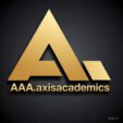 Axis Academic Alliance & Advancement